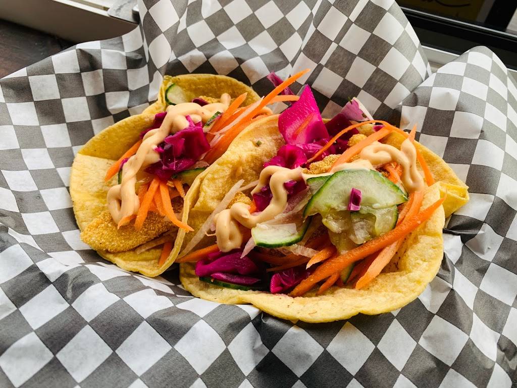 Clandestina | restaurant | 2107 Yonge St, Toronto, ON M4S 2A4, Canada | 6478778226 OR +1 647-877-8226