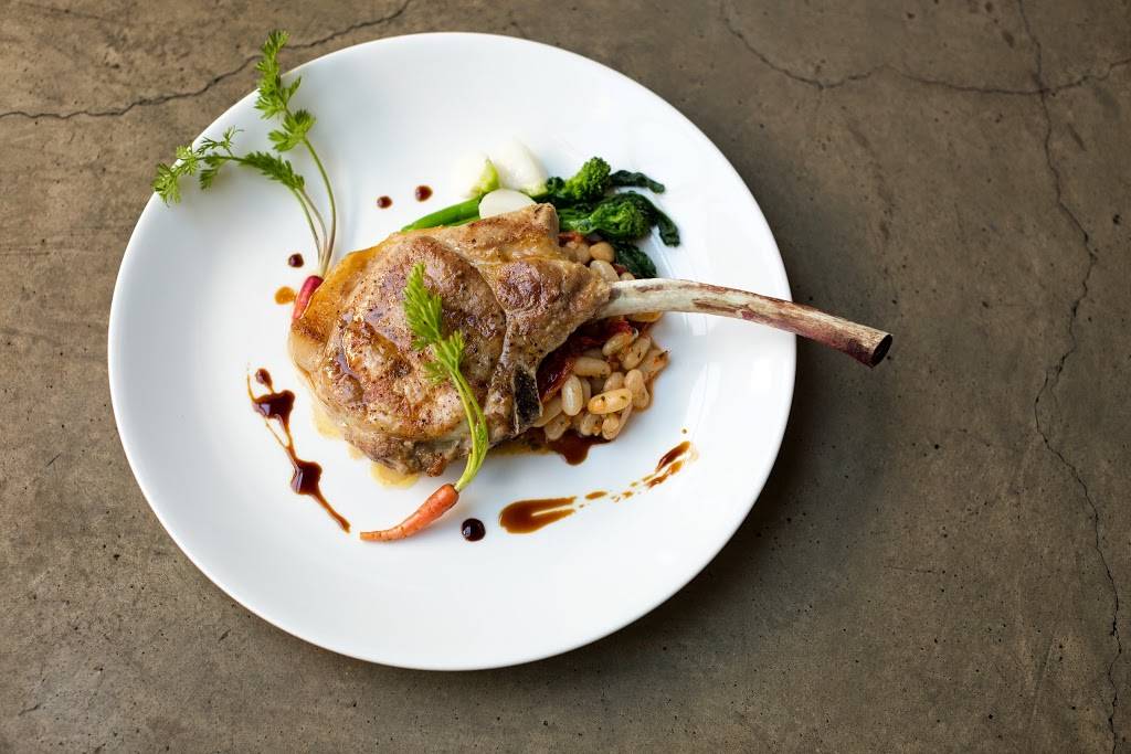 Dry Creek Kitchen | restaurant | 317 Healdsburg Ave, Healdsburg, CA 95448, USA | 7074310330 OR +1 707-431-0330