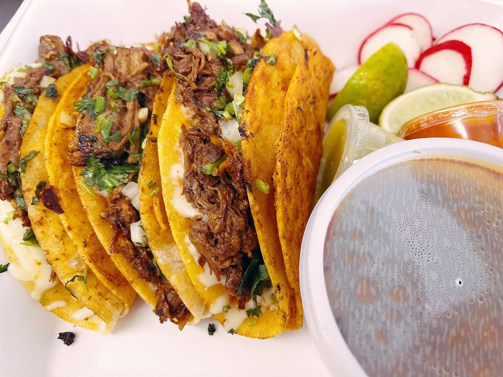 PUPUSERIA Y TAQUERIA LA SALVADOREÑA | restaurant | 2140 S 129th E Ave, Tulsa, OK 74134, USA | 9189519352 OR +1 918-951-9352