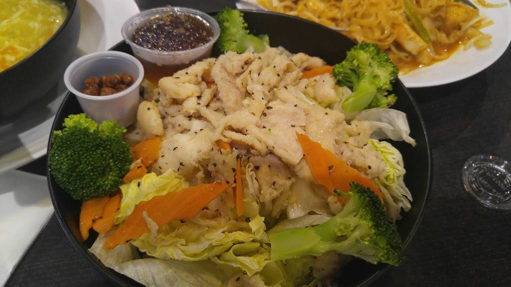 KPB Asian Bistro | restaurant | 233 N Euclid St, Fullerton, CA 92833, USA | 7144478800 OR +1 714-447-8800