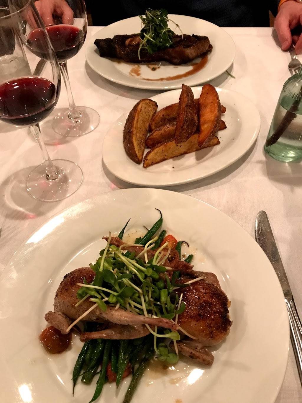 Apolline | restaurant | 4729 Magazine St, New Orleans, LA 70115, USA | 5048948881 OR +1 504-894-8881