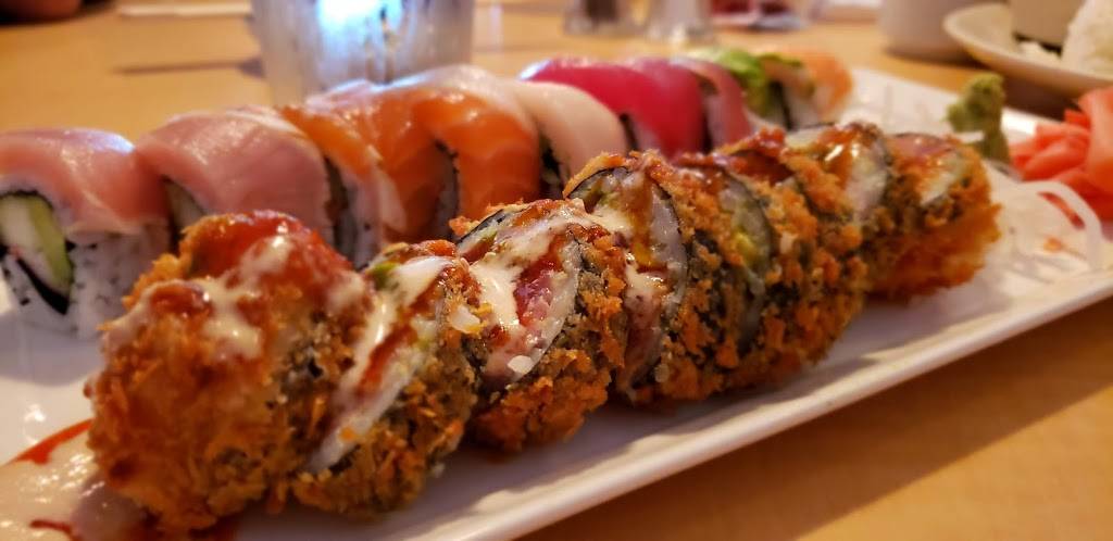 NAOKI JAPANESE CUISINE | restaurant | 3360 Dixie Hwy NE, Palm Bay, FL 32905, USA | 3219512710 OR +1 321-951-2710