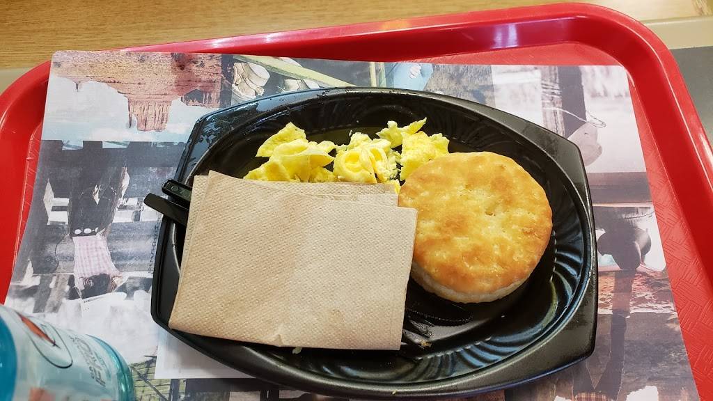 Roy Rogers | restaurant | New York State Thruway, Hannacroix, NY 12087, USA | 5186184235 OR +1 518-618-4235