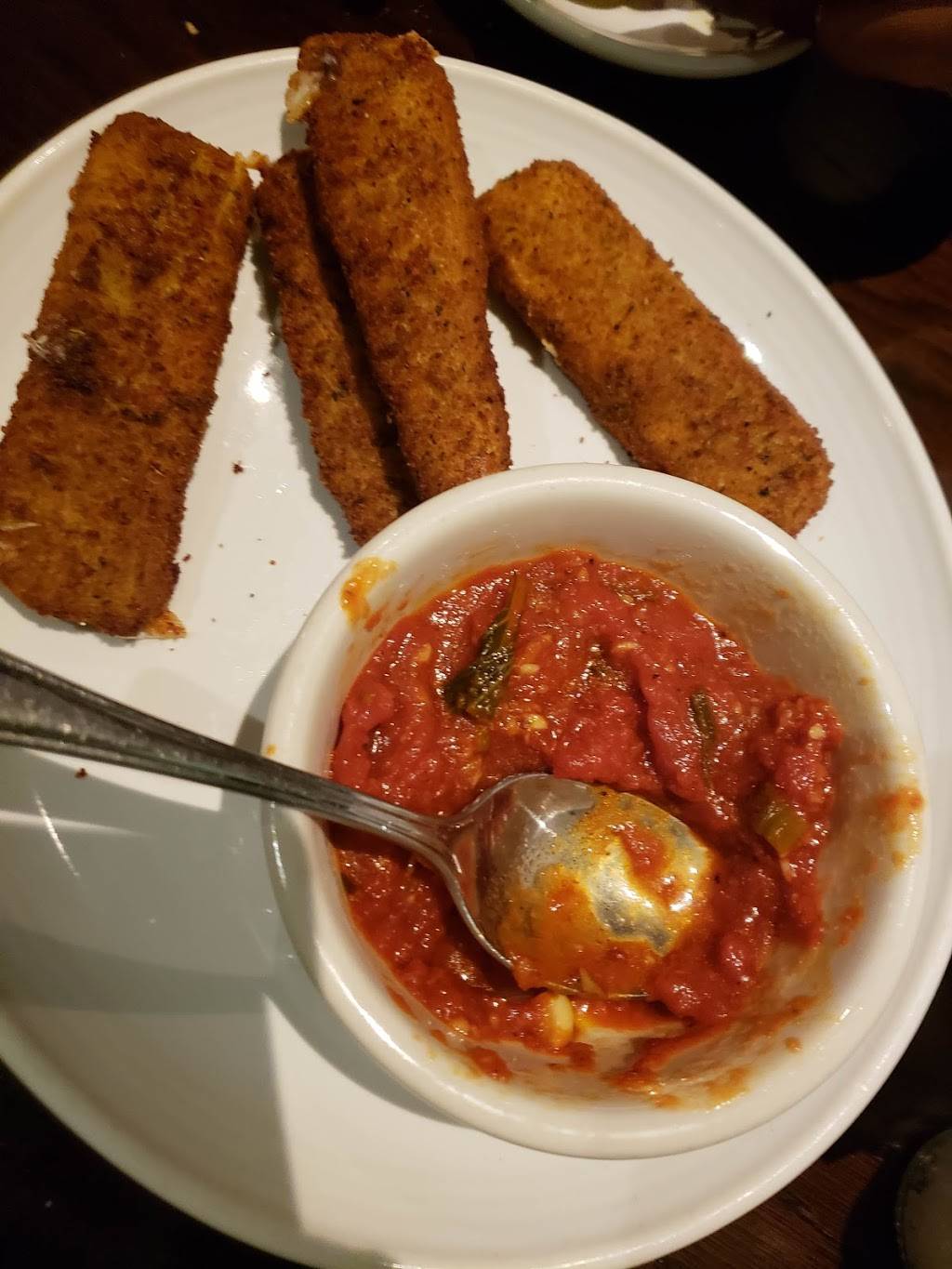 Carrabbas Italian Grill | restaurant | 2680 Gulf to Bay Blvd, Clearwater, FL 33759, USA | 7277120844 OR +1 727-712-0844