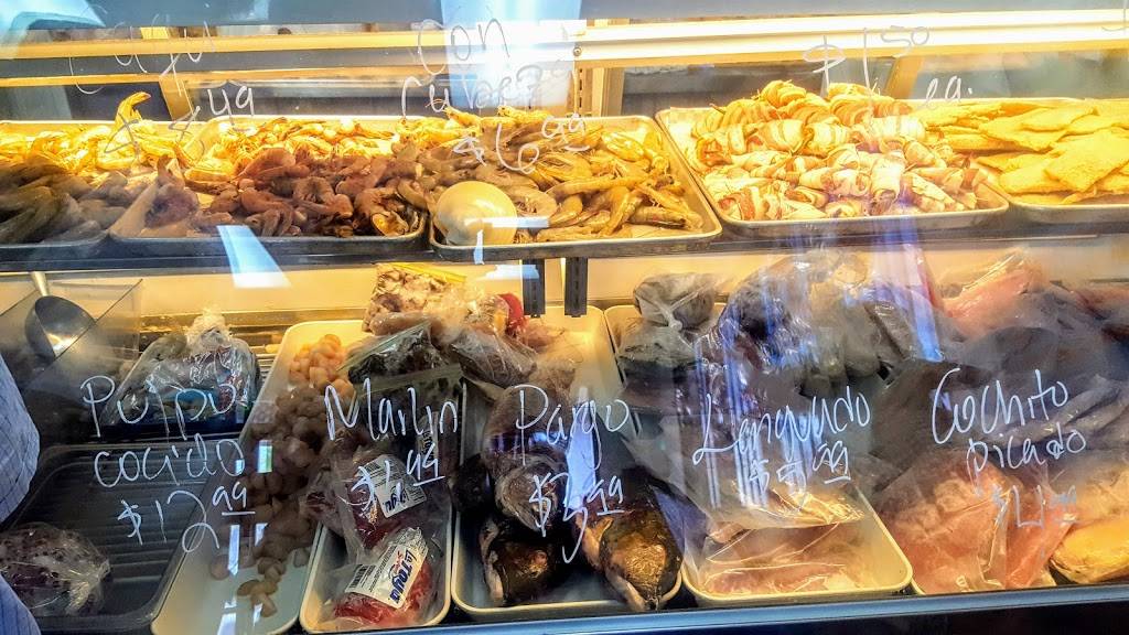 JPS Seafood | restaurant | 5550 S 12th Ave #100, Tucson, AZ 85706, USA | 5202703600 OR +1 520-270-3600