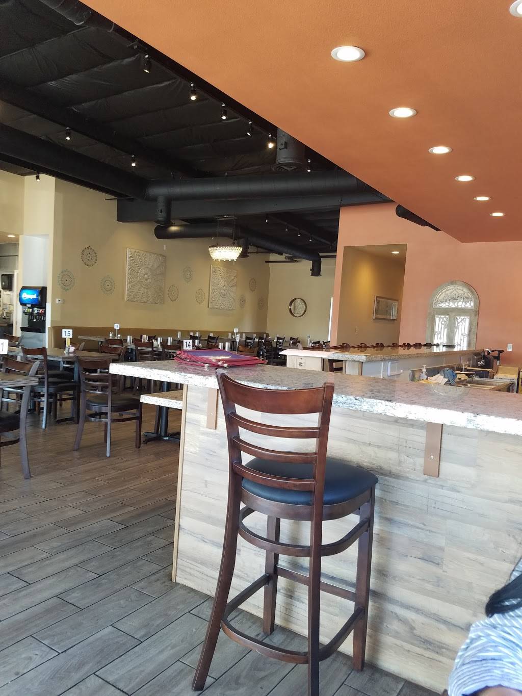 Masala Craft | restaurant | 575 W Chapman Ave, Anaheim, CA 92802, USA | 7144064314 OR +1 714-406-4314