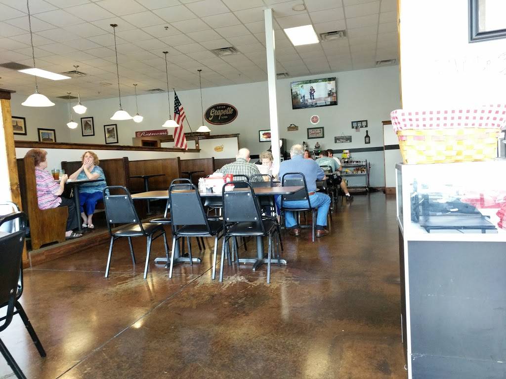 Main Street Restaurant | restaurant | 1142 Atlanta Hwy, Snellville, GA 30078, USA | 7709859985 OR +1 770-985-9985