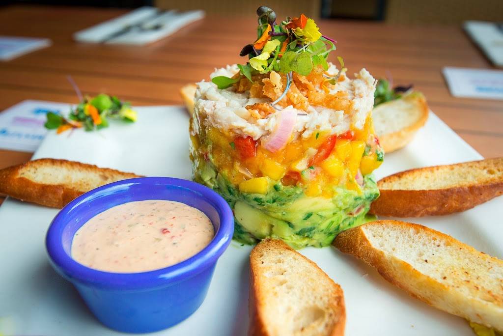 Parrot Key Caribbean Grill | restaurant | 2500 Main St, Fort Myers Beach, FL 33931, USA | 2394633257 OR +1 239-463-3257