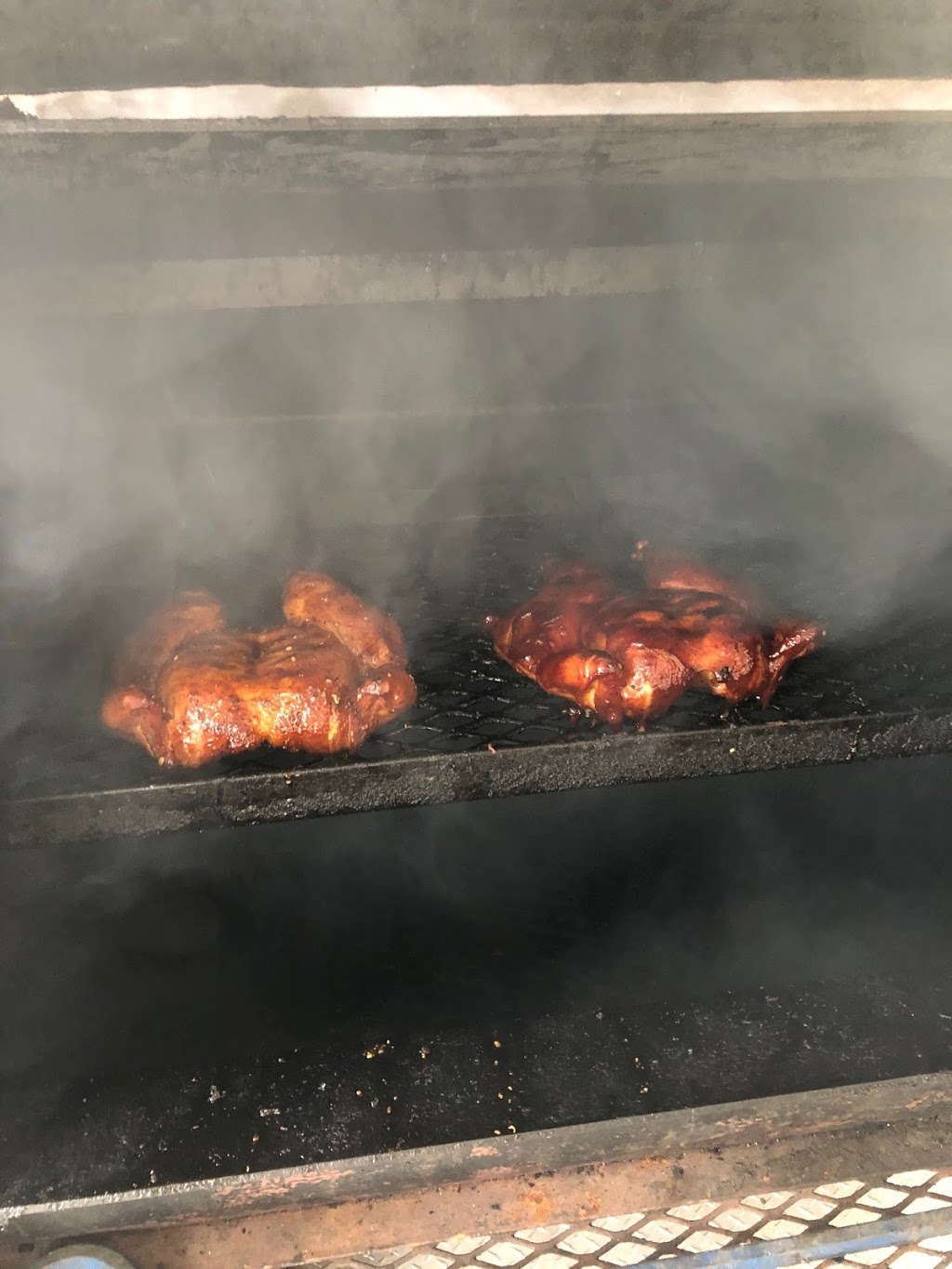 Pork Authority BBQ | restaurant | 1311 PA-507, Greentown, PA 18426, USA | 5708577244 OR +1 570-857-7244