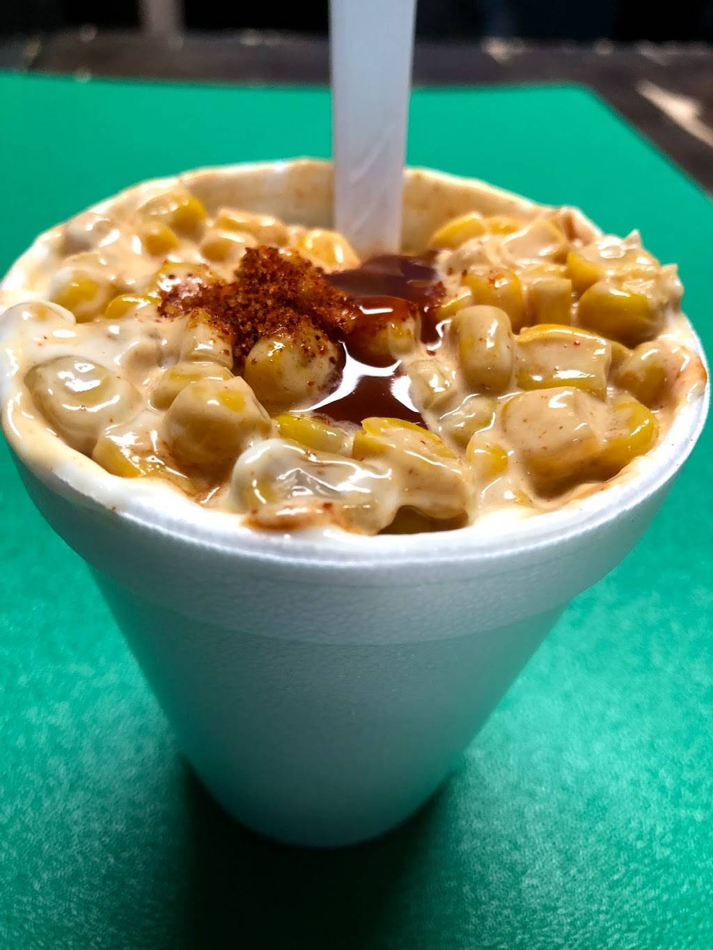 Fluffy’s Shaved Ice | meal takeaway | 1006 VFW Blvd Bldg 2, San Antonio, TX 78223, USA | 2102549330 OR +1 210-254-9330