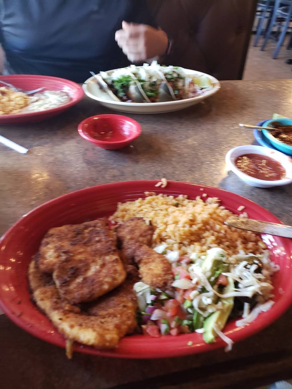 Monterrey Mexican Restaurant | restaurant | 1722 Fordham Blvd, Chapel Hill, NC 27514, USA | 9199698750 OR +1 919-969-8750
