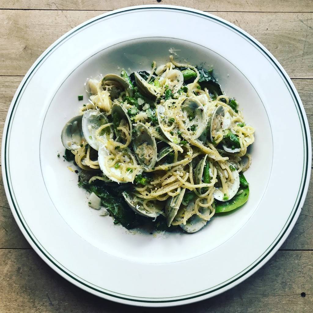 Gates and Brovi | restaurant | 3502 Monroe St, Madison, WI 53711, USA | 6088198988 OR +1 608-819-8988