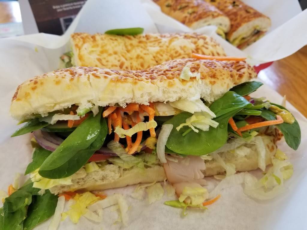 Hogi Yogi | restaurant | 501 E Citrus Ave D, Redlands, CA 92373, USA | 9097937766 OR +1 909-793-7766