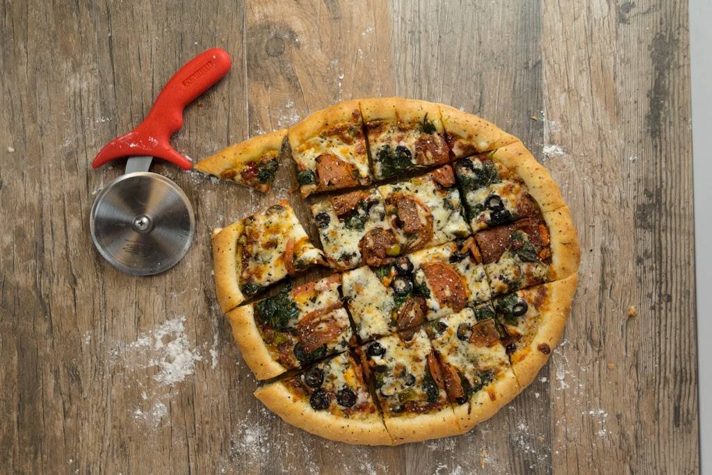 Vita Bella Pizza | meal delivery | 2215 IL-59, Plainfield, IL 60586, USA | 8152542424 OR +1 815-254-2424