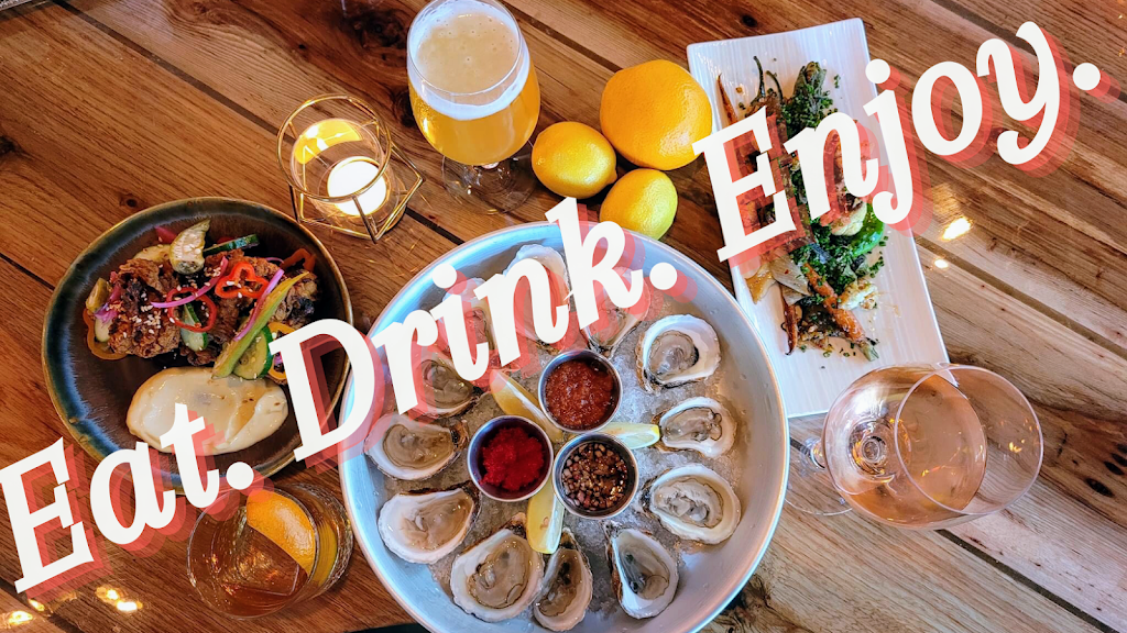 CT Provisions Cocktail Parlor & Kitchen | restaurant | 205 W Louisiana St STE 102, McKinney, TX 75069, USA | 4696310707 OR +1 469-631-0707