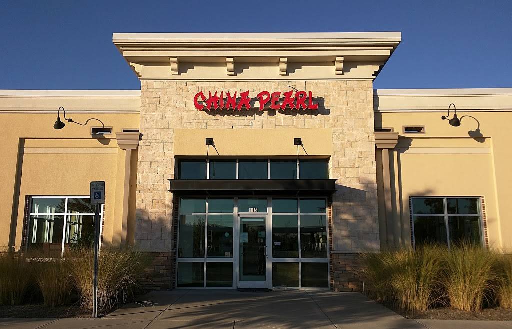 China Pearl | restaurant | 115 Brooklawn St, Knoxville, TN 37934, USA | 8659666936 OR +1 865-966-6936