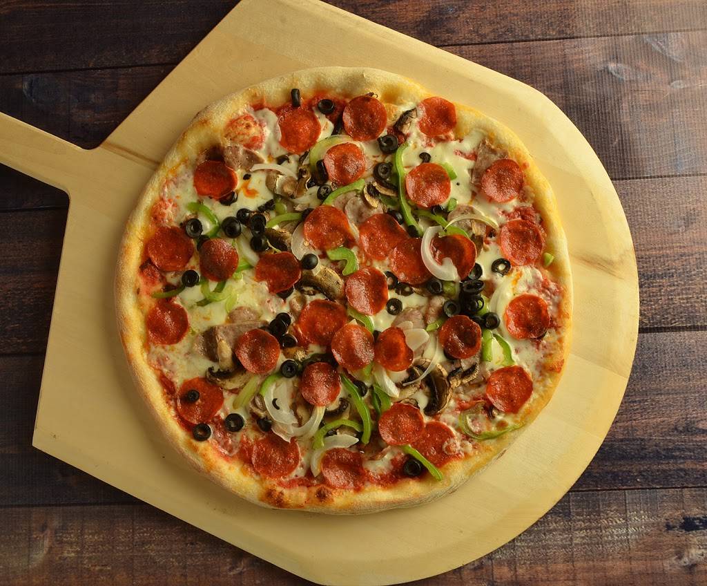 Marco Anthony Italian Restaurant | meal delivery | 2642 Maguire Rd, Ocoee, FL 34761, USA | 4076541614 OR +1 407-654-1614