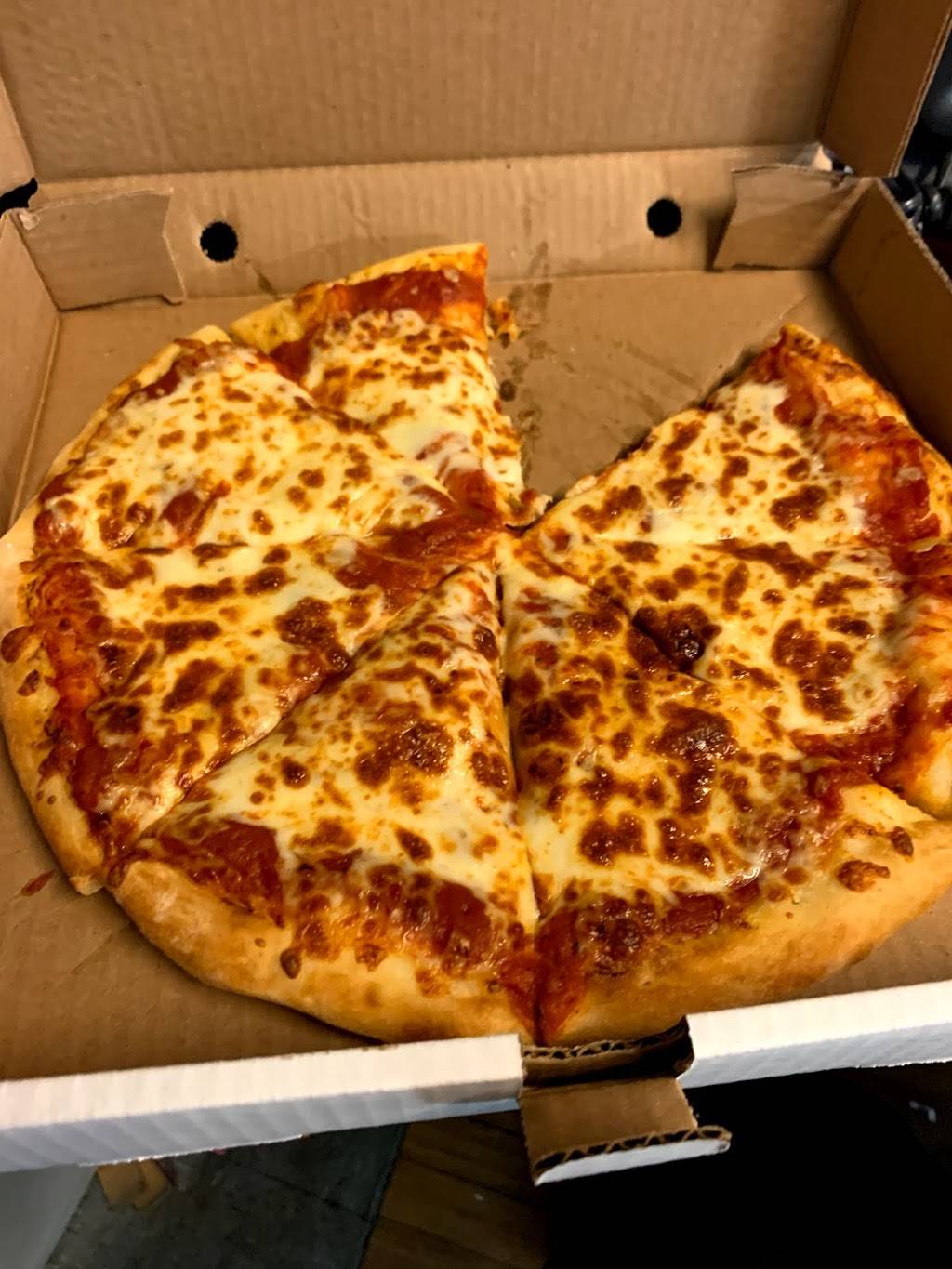 Baldi Pizzeria | meal delivery | 1783 Rue de lÉglise, Montréal, QC H4E 1G7, Canada | 5146582556 OR +1 514-658-2556