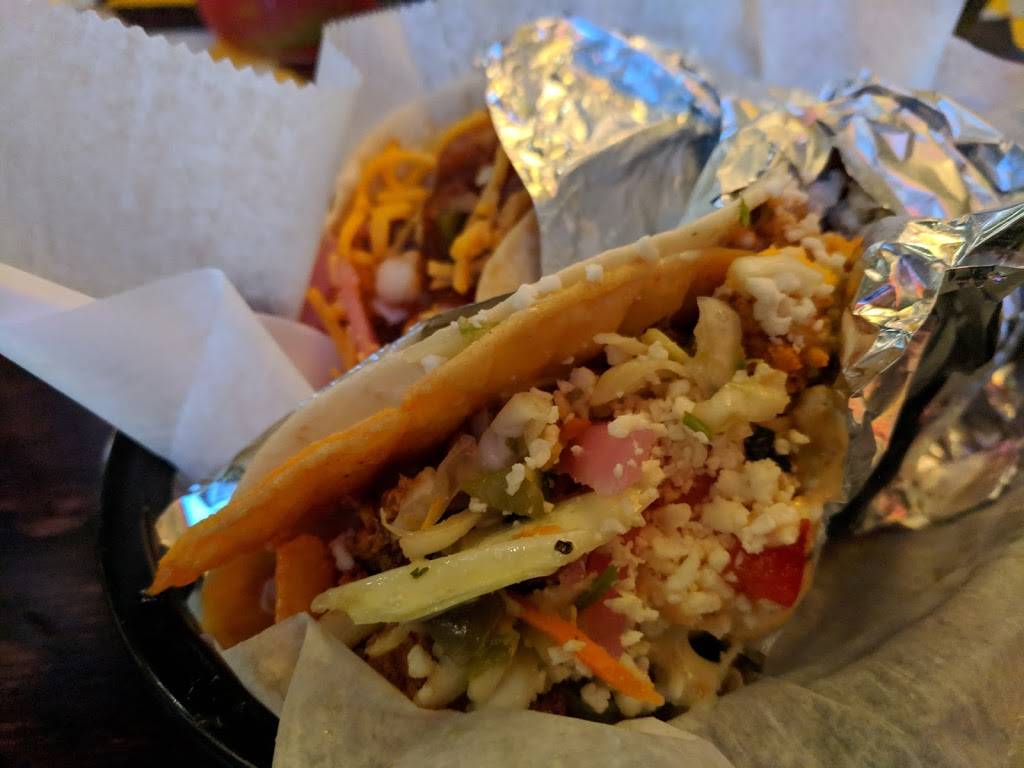 Condado Tacos | restaurant | 10 Park Ave., Suite 112, Beachwood, OH 44122, USA | 2162302722 OR +1 216-230-2722