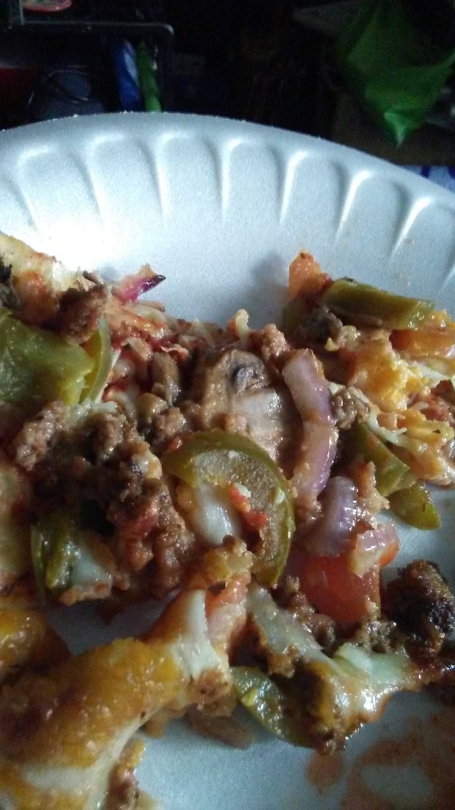 Tottinos Pizza | meal delivery | 1139 N La Brea Ave, Inglewood, CA 90302, USA | 3106717969 OR +1 310-671-7969