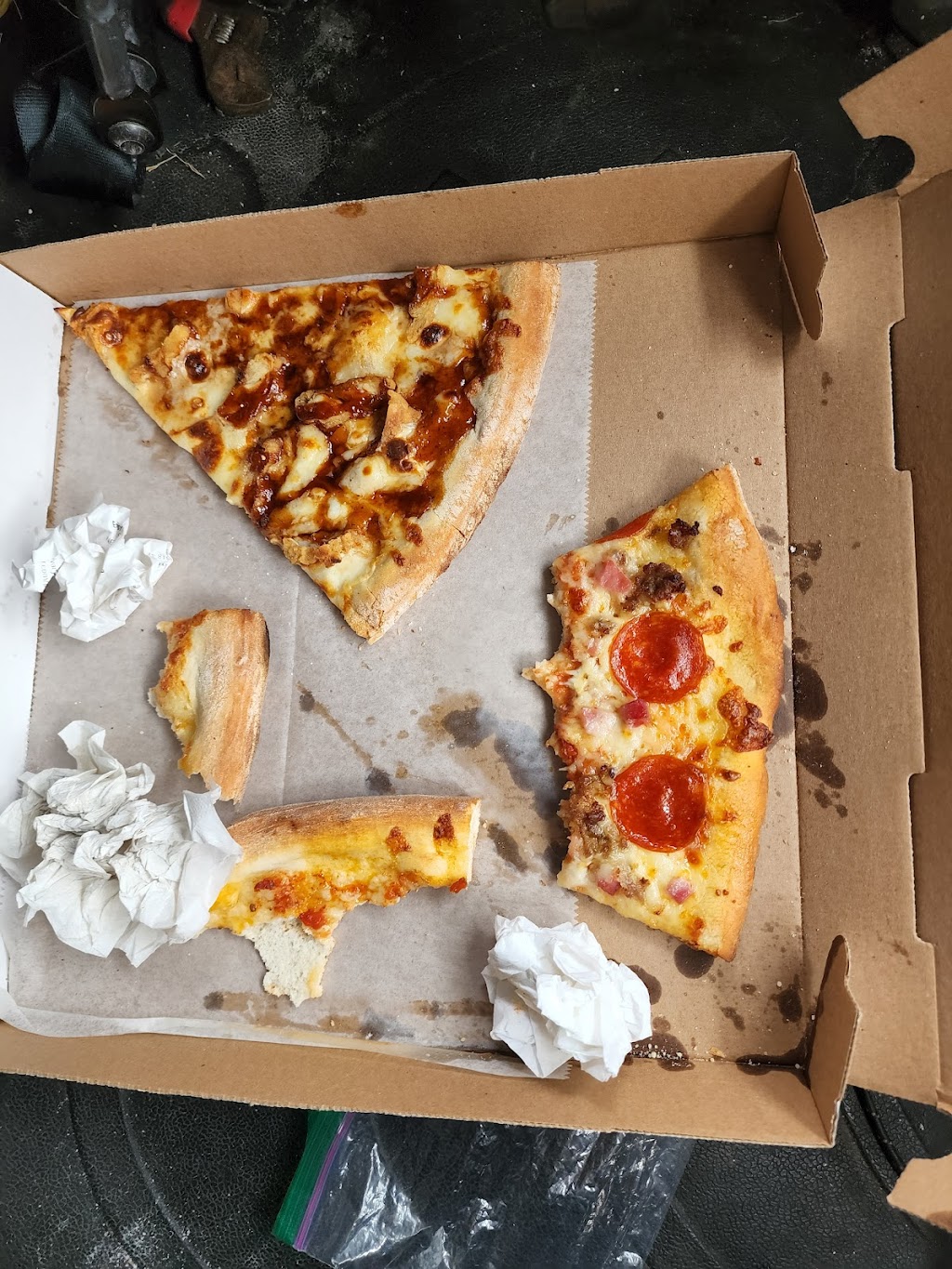 East Harlem Pizza | restaurant | 1976 3rd Ave, New York, NY 10029, USA | 6464764292 OR +1 646-476-4292