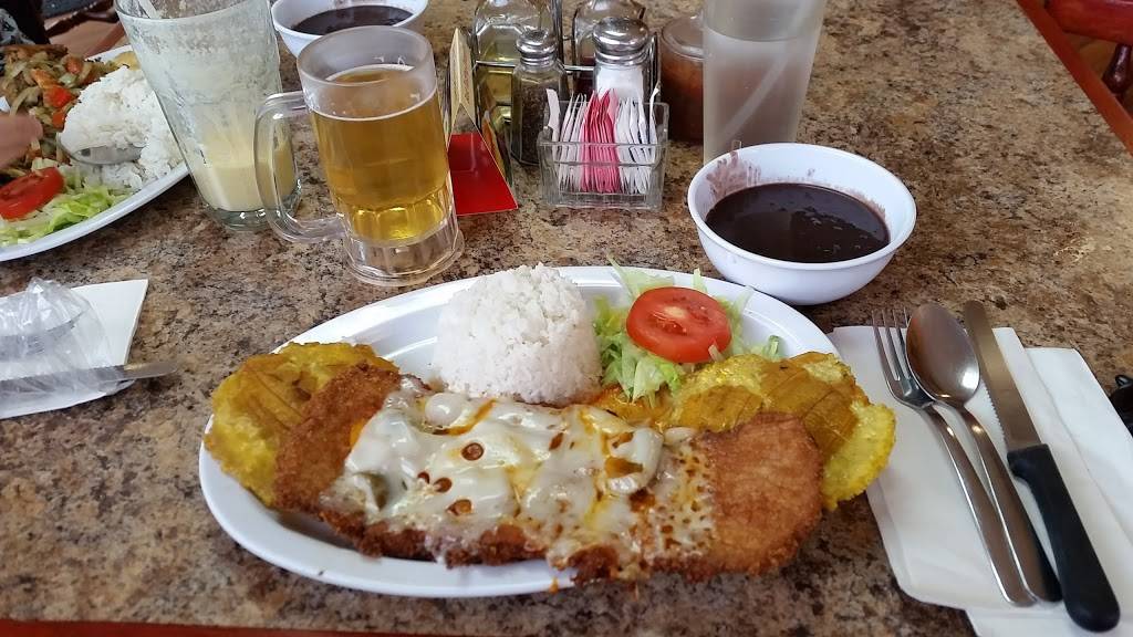 Mi Tierra Restaurant | restaurant | 1068 N Washington Blvd, Sarasota, FL 34236, USA | 9413300196 OR +1 941-330-0196