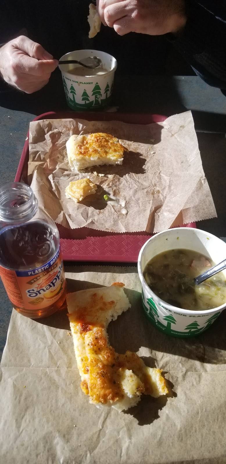 The Soup Pot | restaurant | 351 US Hwy 285, Fairplay, CO 80440, USA | 7198383543 OR +1 719-838-3543