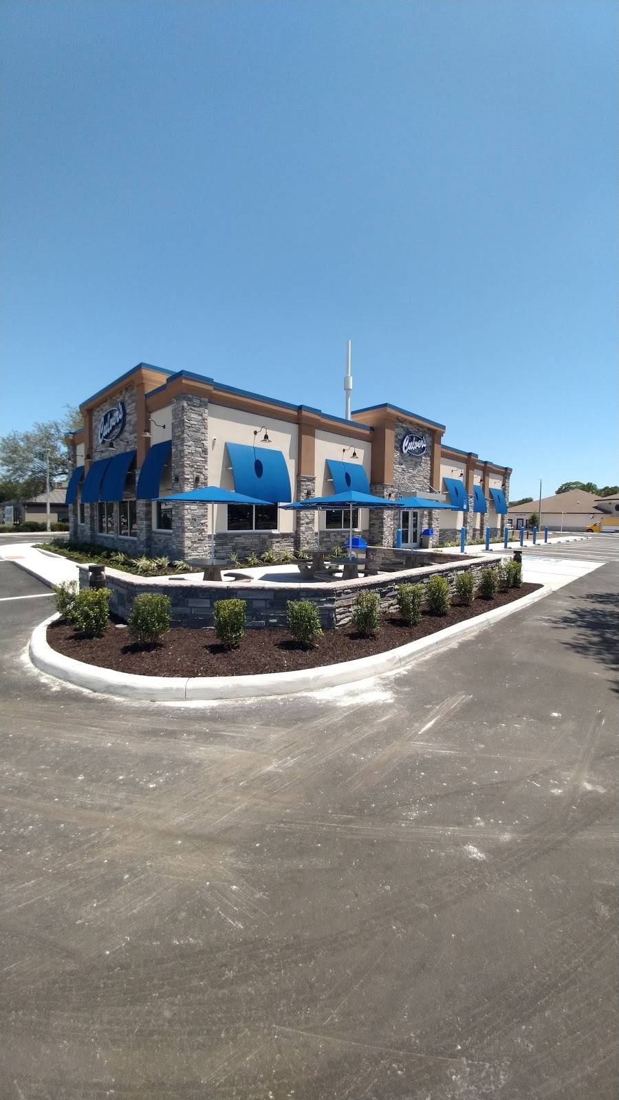 Culvers | restaurant | 888 Cypress Gardens Blvd, Winter Haven, FL 33880, USA | 8632682831 OR +1 863-268-2831
