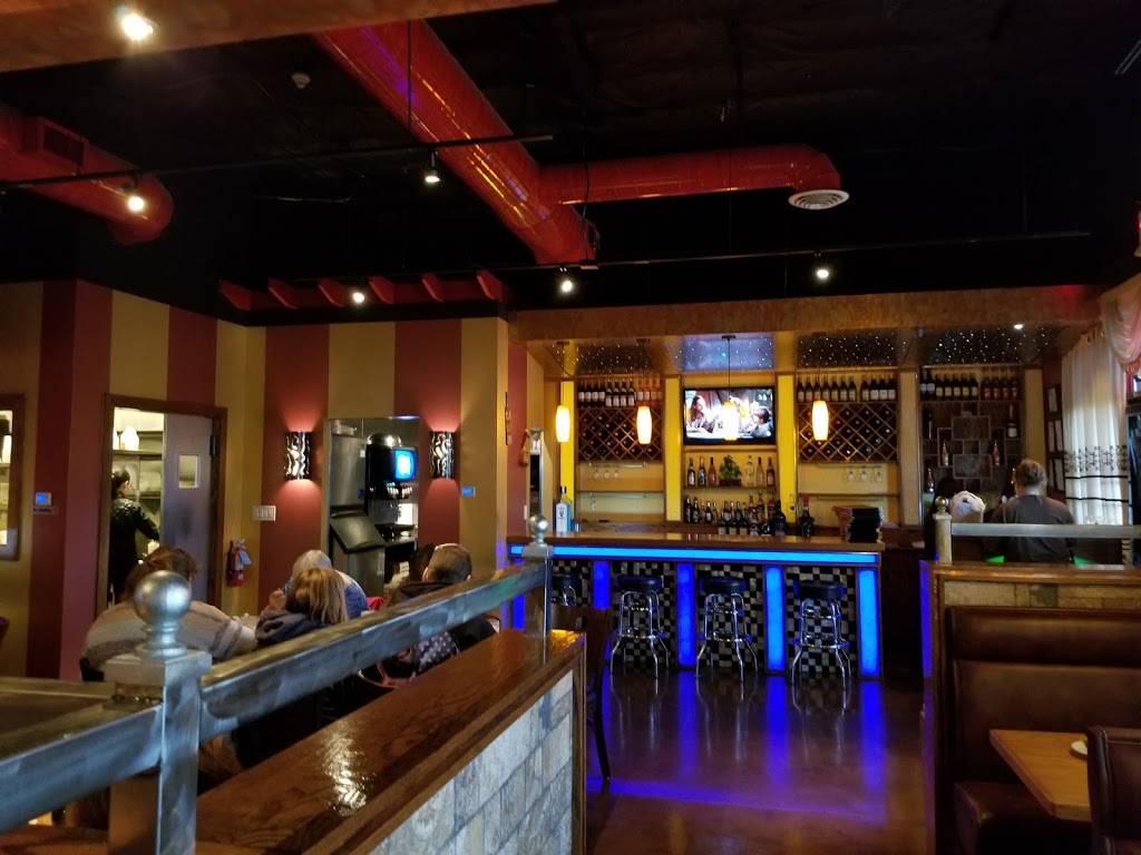 Chin Chin | restaurant | 222 Los Altos Pkwy, Sparks, NV 89436, USA | 7758709595 OR +1 775-870-9595