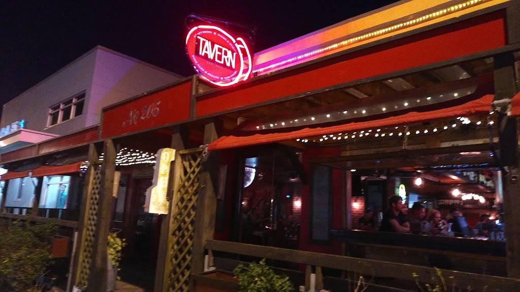 Copperhead Tavern | restaurant | 205 5th Ave, Indialantic, FL 32903, USA | 3218024700 OR +1 321-802-4700