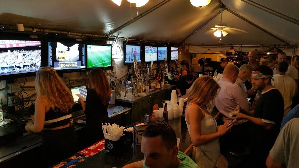 Dangos Saratoga | restaurant | 38 Caroline St, Saratoga Springs, NY 12866, USA | 5185872022 OR +1 518-587-2022