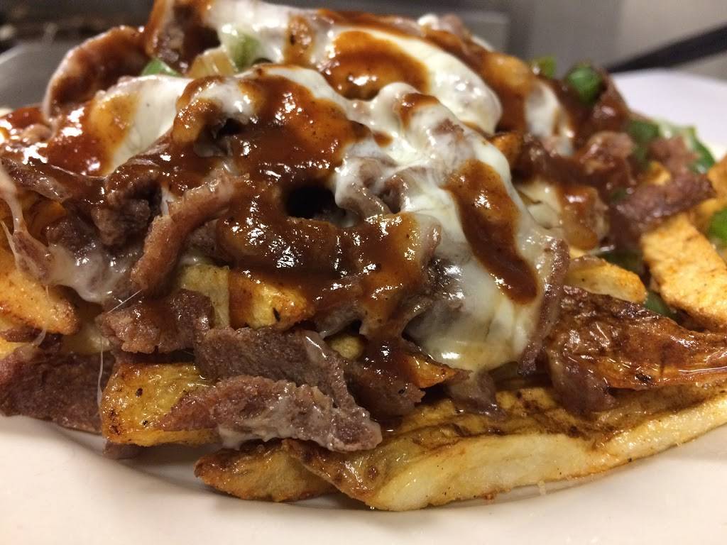 Friendly Tavern | restaurant | 115 S Main St, St Marys, OH 45885, USA | 4193948034 OR +1 419-394-8034