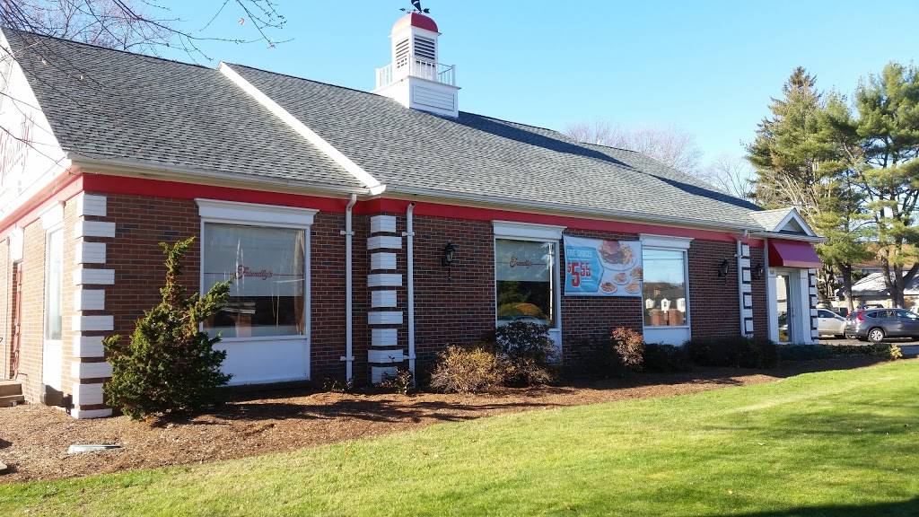 Friendlys | restaurant | 1021 Main St, South Weymouth, MA 02190, USA | 7813378877 OR +1 781-337-8877