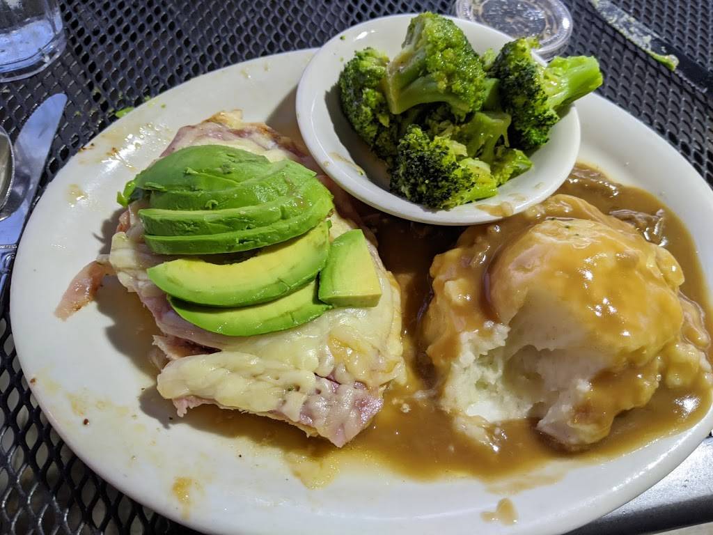 Franciscos Country Kitchen | restaurant | 1488 E Grand Ave, Arroyo Grande, CA 93420, USA | 8054895157 OR +1 805-489-5157