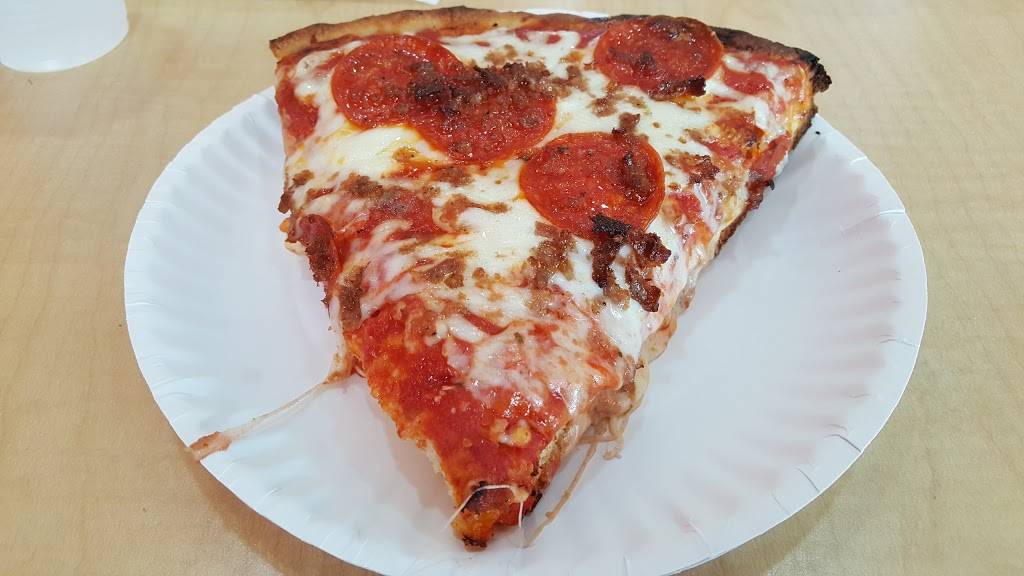 Pasta Mista of Towson | restaurant | 822 Dulaney Valley Rd, Towson, MD 21204, USA | 4103218855 OR +1 410-321-8855