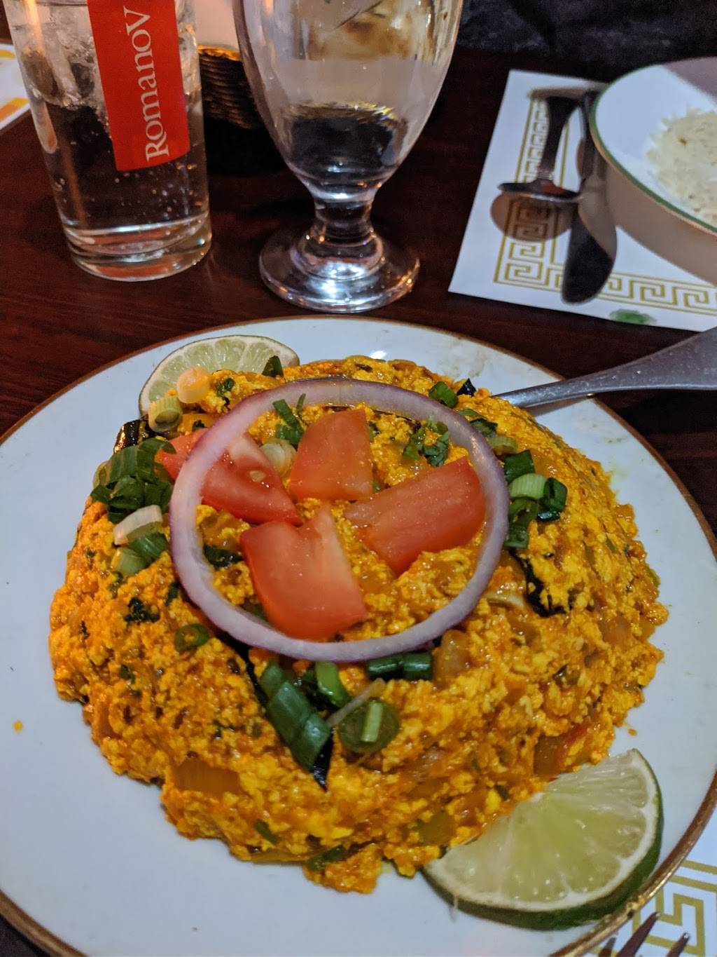 Royal Indian cuisine | restaurant | 7475 Mineral Point Rd #12, Madison, WI 53717, USA | 6088411619 OR +1 608-841-1619