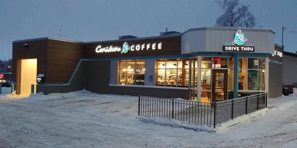 Caribou Coffee | cafe | 2 E Central Entrance, Duluth, MN 55811, USA | 2182490058 OR +1 218-249-0058