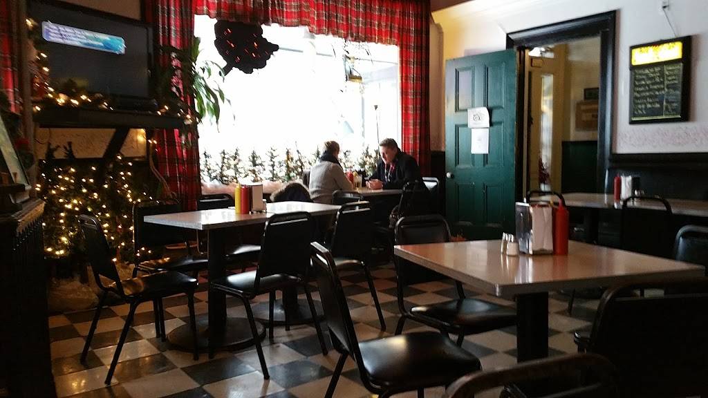 American Hotel | restaurant | 7304 E Main St, Lima, NY 14485, USA | 5856249464 OR +1 585-624-9464