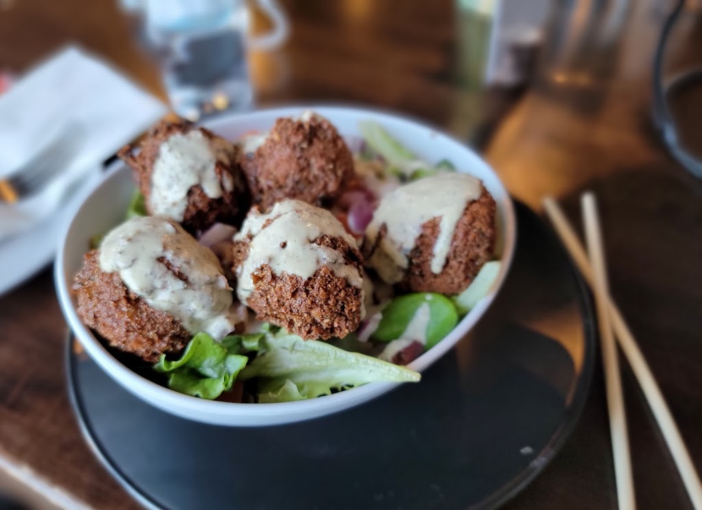 Allies Vegan Pizzeria & Cafe | restaurant | 1314 S Grand Blvd #6, Spokane, WA 99202, USA | 5093217090 OR +1 509-321-7090