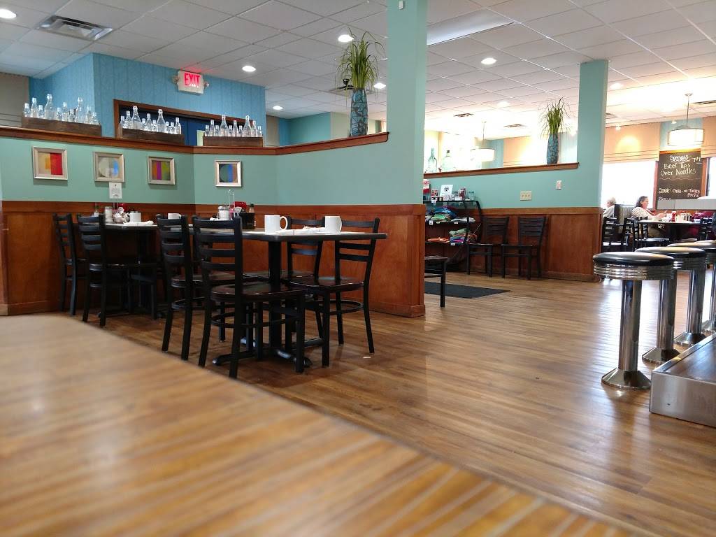 Steak N Egger | restaurant | 1535 Holton Rd, Muskegon, MI 49445, USA | 2317198939 OR +1 231-719-8939