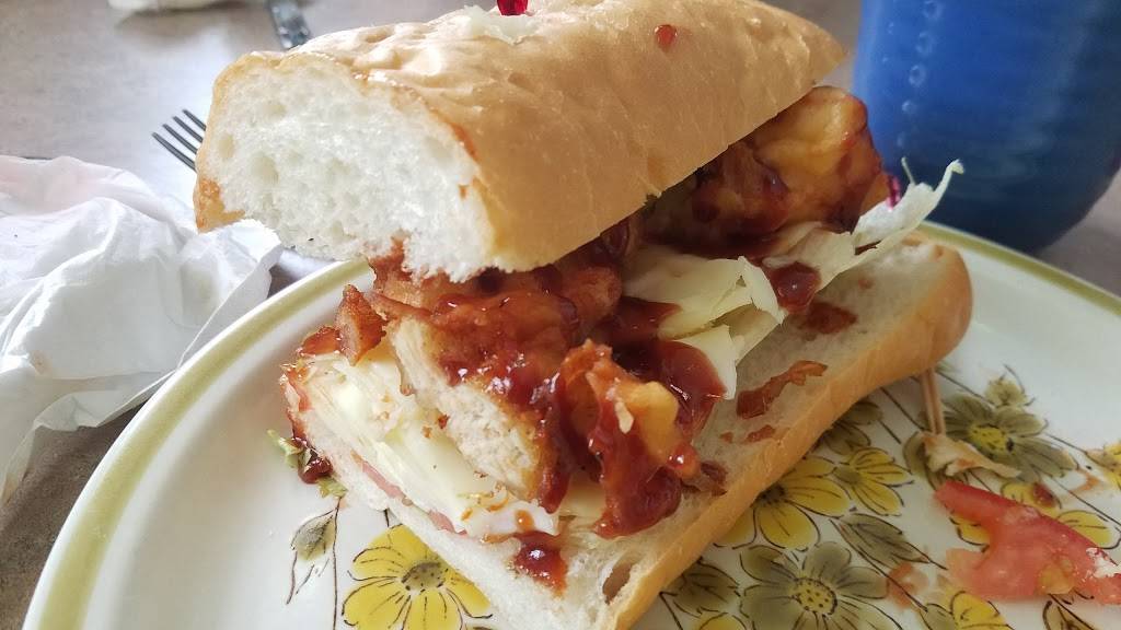 Orchard Street Eats | restaurant | 560 Orchard St, Cherry Creek, NY 14723, USA | 7162966020 OR +1 716-296-6020