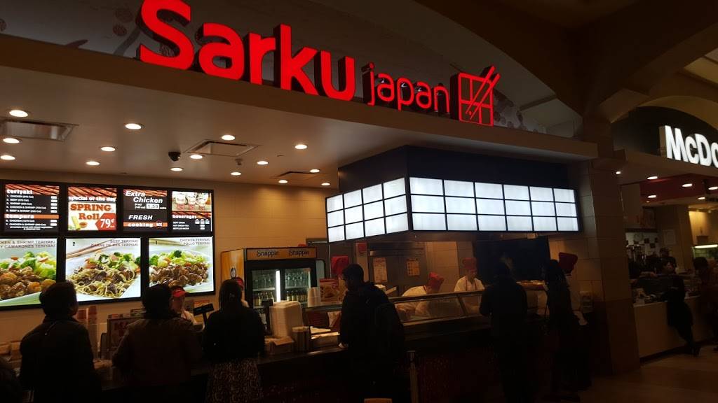 Sarku Japan | restaurant | 90-15 Queens Blvd Space #FC-10, Elmhurst, NY 11373, USA | 7186998700 OR +1 718-699-8700