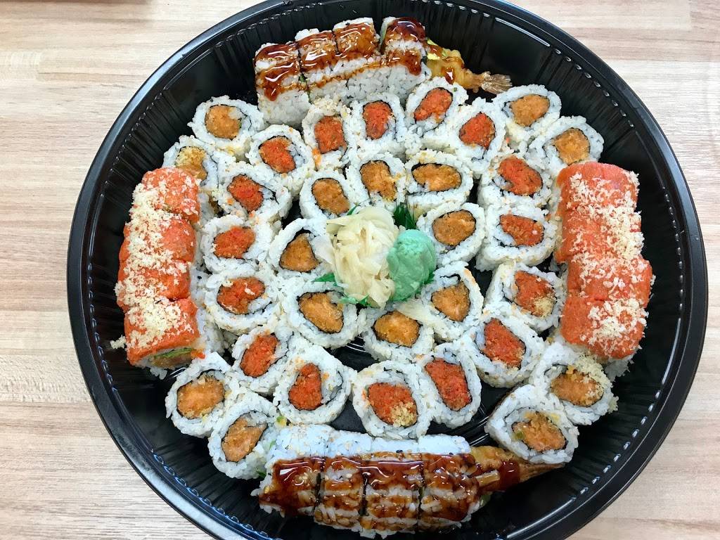 Tokyo Express | restaurant | 10013 Fremont Pike, Perrysburg, OH 43551, USA | 4198722828 OR +1 419-872-2828