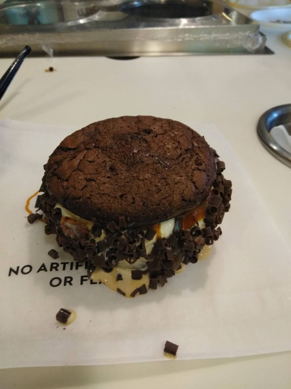 Häagen-Dazs® Ice Cream Shop | restaurant | 400 Comstock Ave, Syracuse, NY 13210, USA | 3154433113 OR +1 315-443-3113