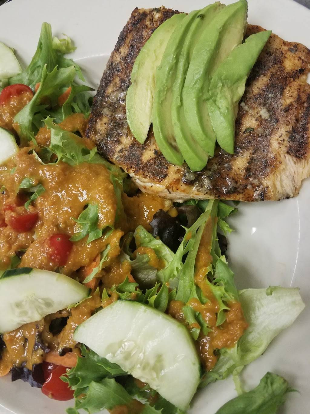 39th Ave. Bar & Grille | restaurant | 3809 US-17, North Myrtle Beach, SC 29582, USA | 8434277080 OR +1 843-427-7080