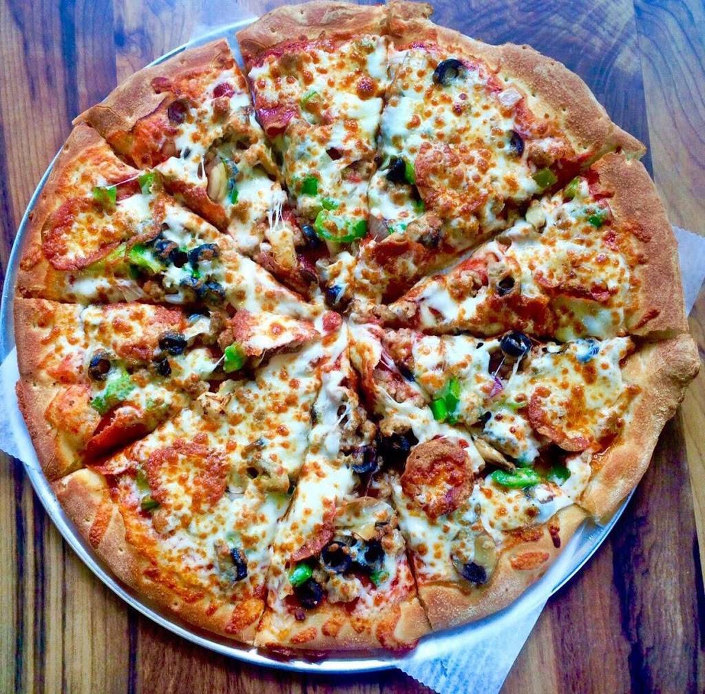 All American Pizza | meal takeaway | 12101 N MacArthur Blvd, Oklahoma City, OK 73162, USA | 4056037676 OR +1 405-603-7676