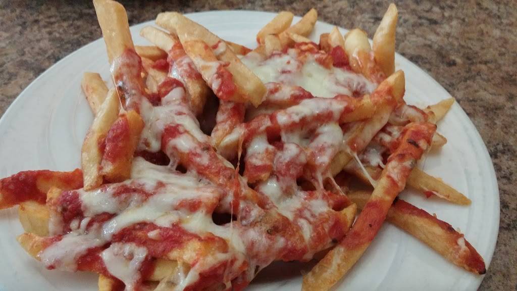 Illianos J and P Meadow Creek | restaurant | 480 Meadow Creek Dr, Westminster, MD 21158, USA | 4108570940 OR +1 410-857-0940