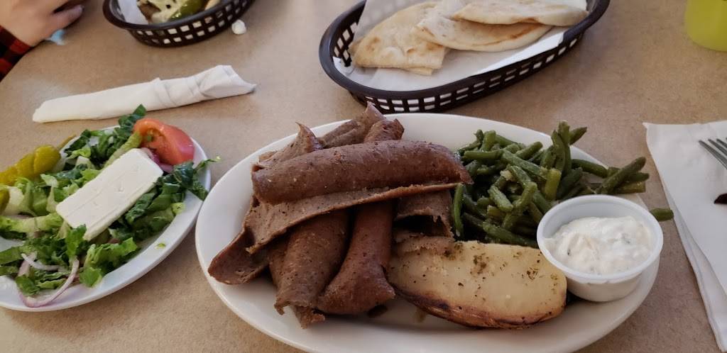 Mr Greek | restaurant | 1670 Pass Rd H, Biloxi, MS 39531, USA | 2284327888 OR +1 228-432-7888