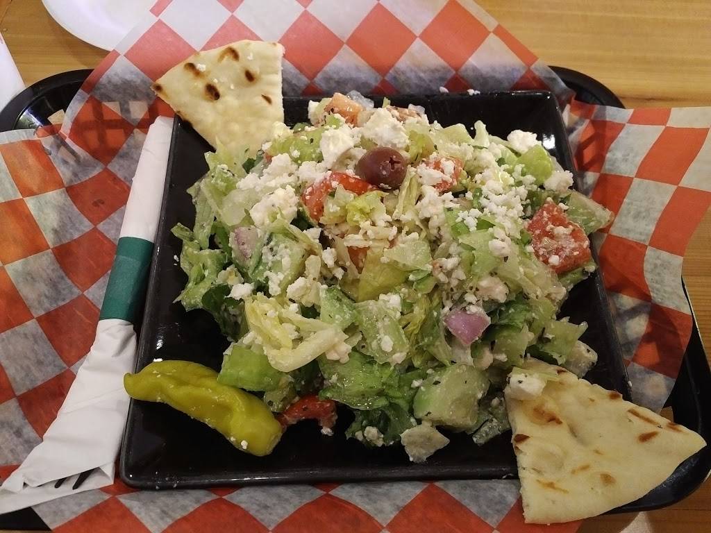 Vanellis Bistro | restaurant | 206 Main St, Tupelo, MS 38804, USA | 6628444410 OR +1 662-844-4410