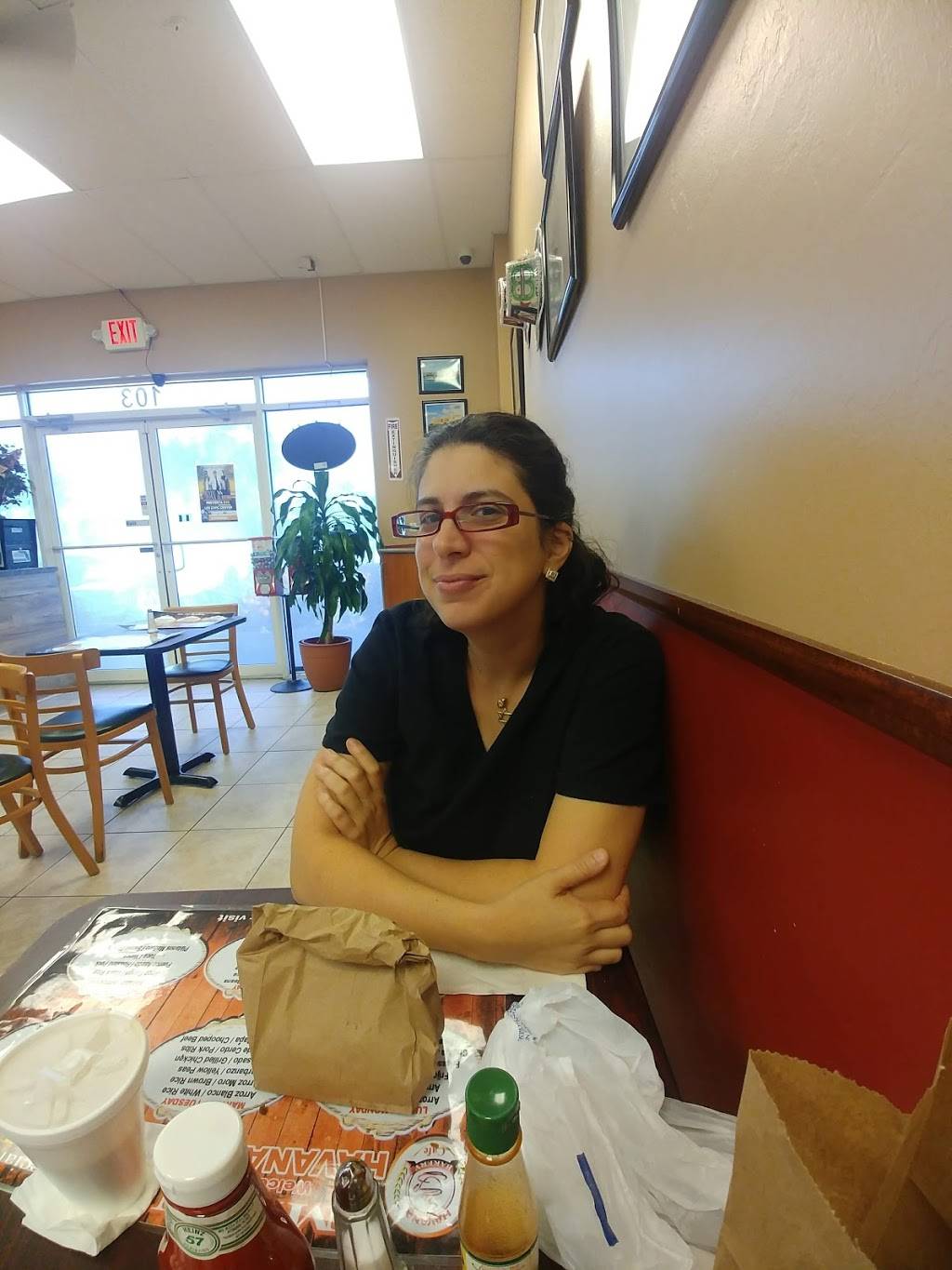 Havana Cafe Bakery | restaurant | 5624 Lee Blvd, Lehigh Acres, FL 33971, USA | 2394916953 OR +1 239-491-6953